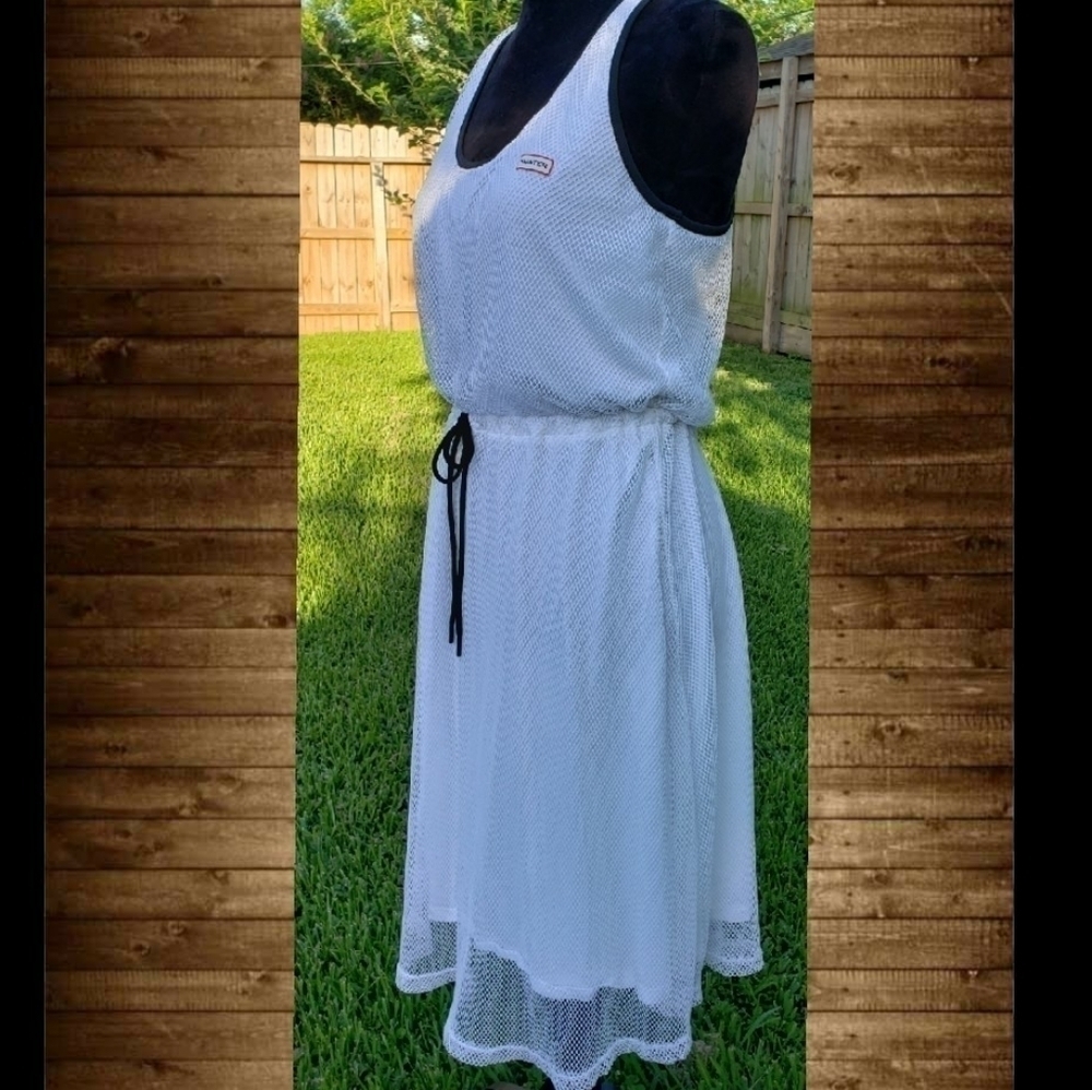 HUNTER DRESS - Picture 5 of 11